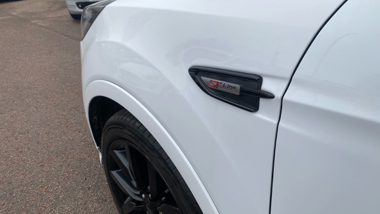 Ford Kuga 2.0 TDCi 180 ST-Line X 5dr Diesel Estate